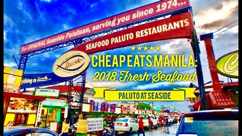 pasay manila|11 Fun & Unique Things to Do in Pasay .
